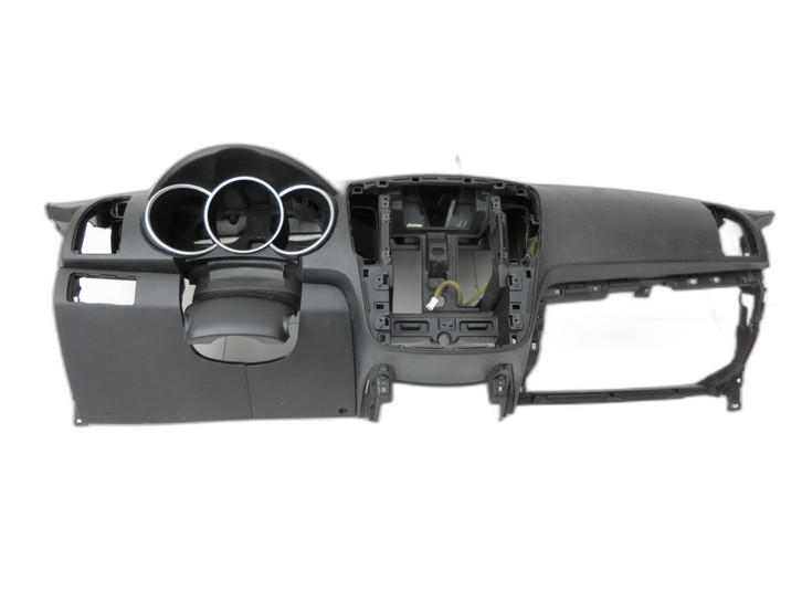 Kia Venga YN Armaturenbrett Panel komplett  - Bild 1