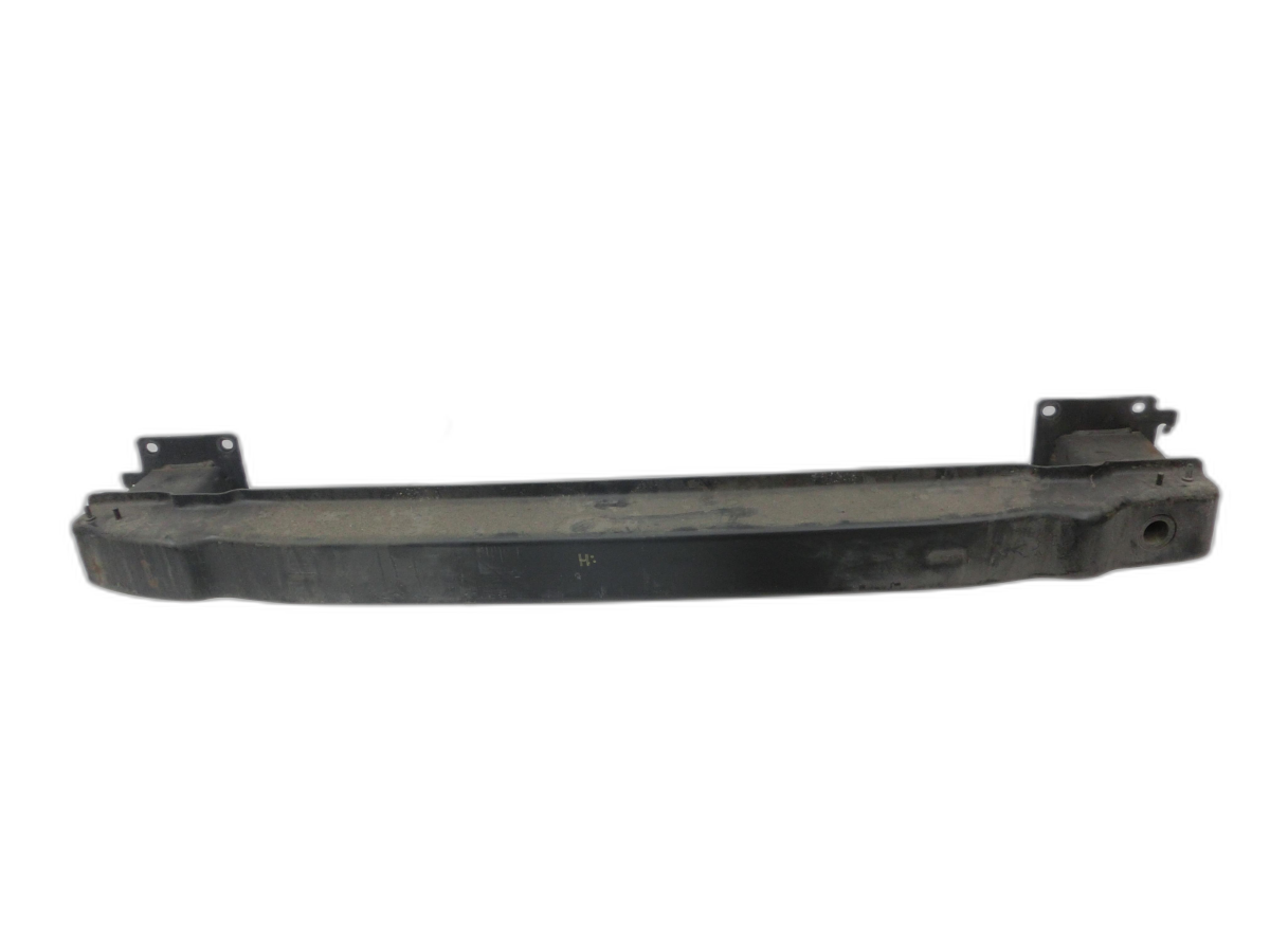 VW Passat B8 3G 14-19 Stoßstangenträger Stoßfängerträger Träger Querträger Hinten  - Bild 1