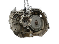 VW Passat 3C B6 05-10 TDI 2,0 125KW JPQ Automatikgetriebe DSG JPQ Getriebe ohne Schwungrad VW Passat 3C B6 05-10... Vorschau 1