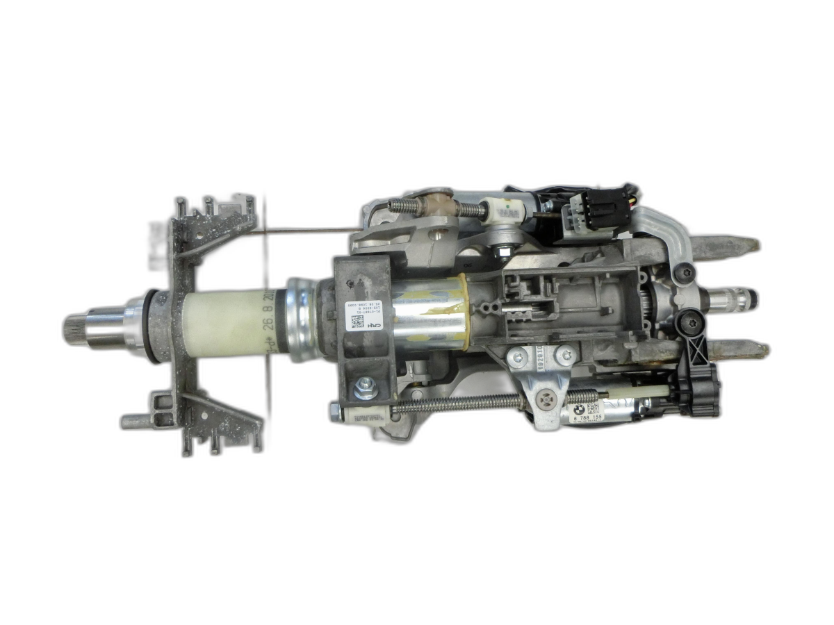 BMW F01 F04 7er AH7 08-12 Lenkhilfe elektr.  - Bild 1