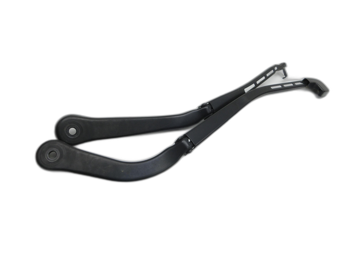 2x Windscreen Wiper Arm Front for BMW E90 3er 325i 05-08 - Bild 1
