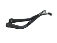 BMW E90 3er 325i 05-08 2x Scheibenwischer Wischarm Vorne BMW E90 3er 325i 05-08 31.10.2006 9449914 61619449914 gebraucht Vorschau 1