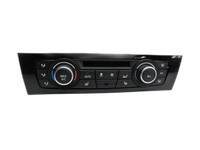 BMW X1 E84 LCI 12-15 Bedienteil Bedienelement Heizung Klimabedienteil BMW X1 E84 LCI 12-15 29.10.2012 9292262... Vorschau 1