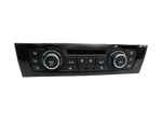 BMW X1 E84 LCI 12-15 Bedienteil Bedienelement Heizung Klimabedienteil BMW X1 E84 LCI 12-15 29.10.2012 9292262... Vorschau 1