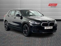 2022 BMW X2 xDrive 20i [178] Sport 5dr Step Auto Hatchback Petrol Automatic