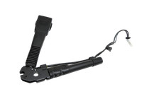 BMW 320d F31 12-15 Kombi Gurtstraffer Gurtschloss Beifahrer Rechts Vorne BMW 320d F31 12-15 21.12.2012 72117259388... Vorschau 1