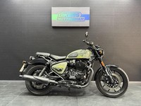 ROYAL ENFIELD SHOTGUN 650 2024 *1 owner full RE service history*