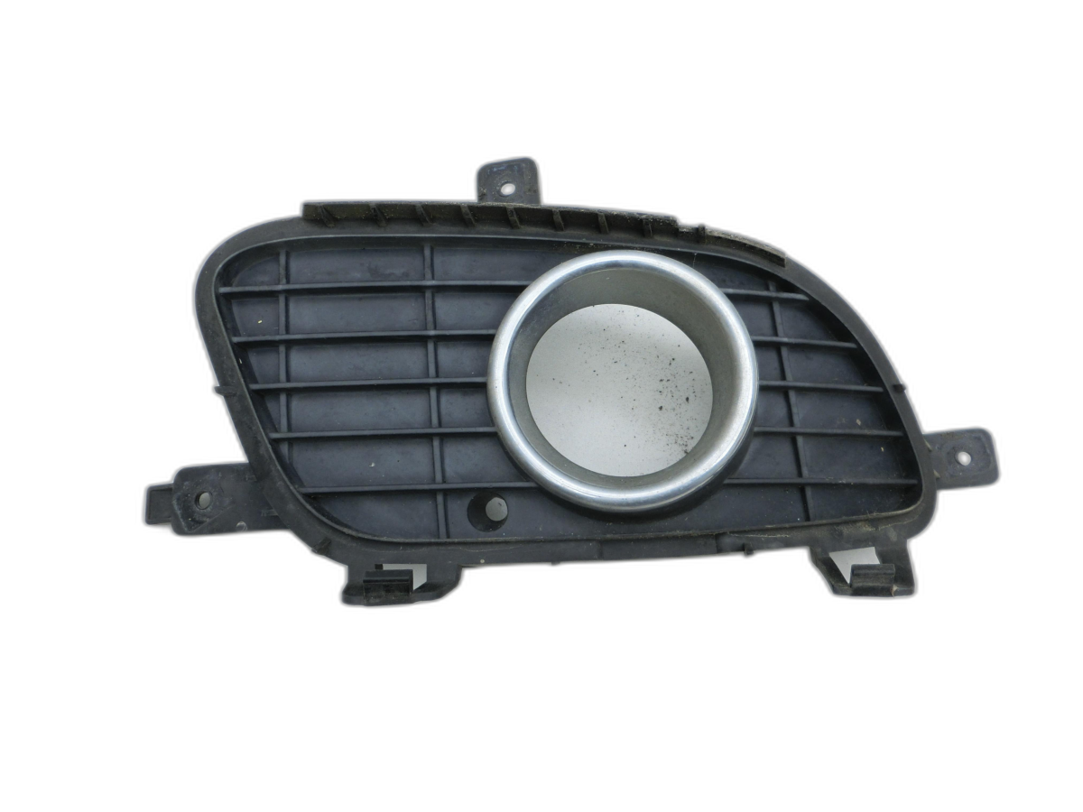 Mercedes A-Kl. W169 04-08 Blende für Nebelscheinwerfer Stoßstange Rechts  - Bild 1
