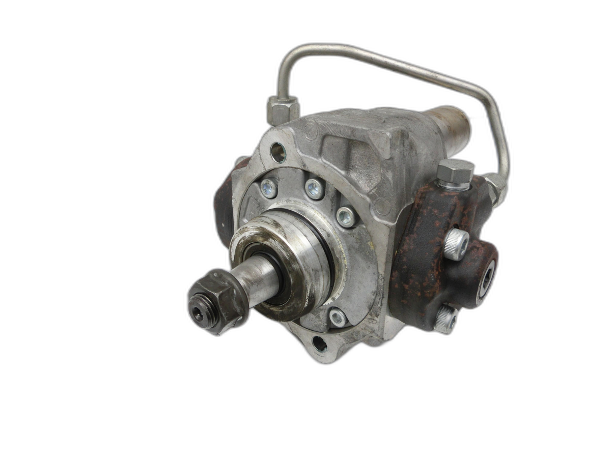 Pompa iniezione ad alta pressione per Opel Astra K 15-21 - Bild 1