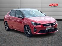 2023 Vauxhall Corsa 1.2 Turbo Ultimate 5dr Hatchback Petrol Manual