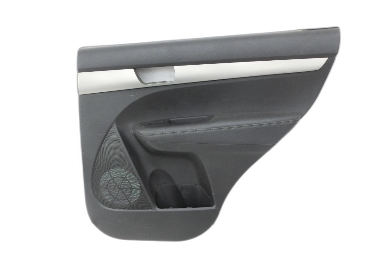 Revestimiento puerta derecha posterior para Kia Sorento XM 09-12 - Bild 1
