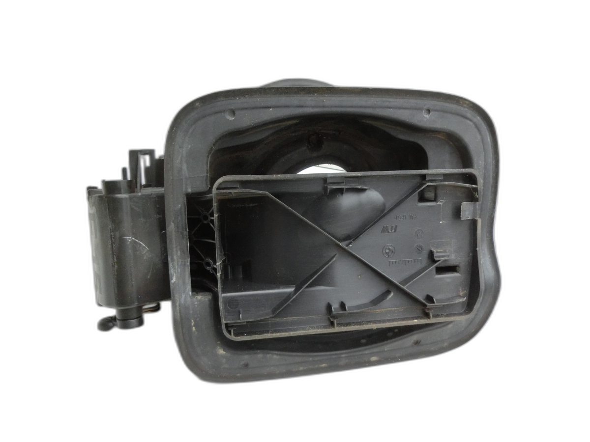 BMW X5 F15 13-18 Scharnier Arm für Tankdeckel Tankklappe 300        - Bild 1