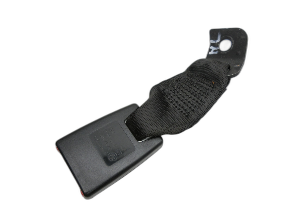 Belt buckle Left Rear for BMW E91 320D LCI 09-13 - Bild 1