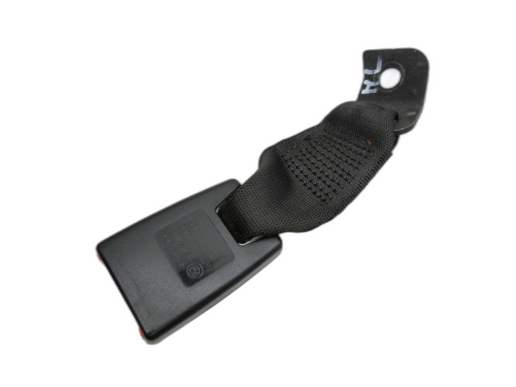 BMW E91 320D LCI 09-13 Kombi Gurtschloss Links Hinten  - Bild 1