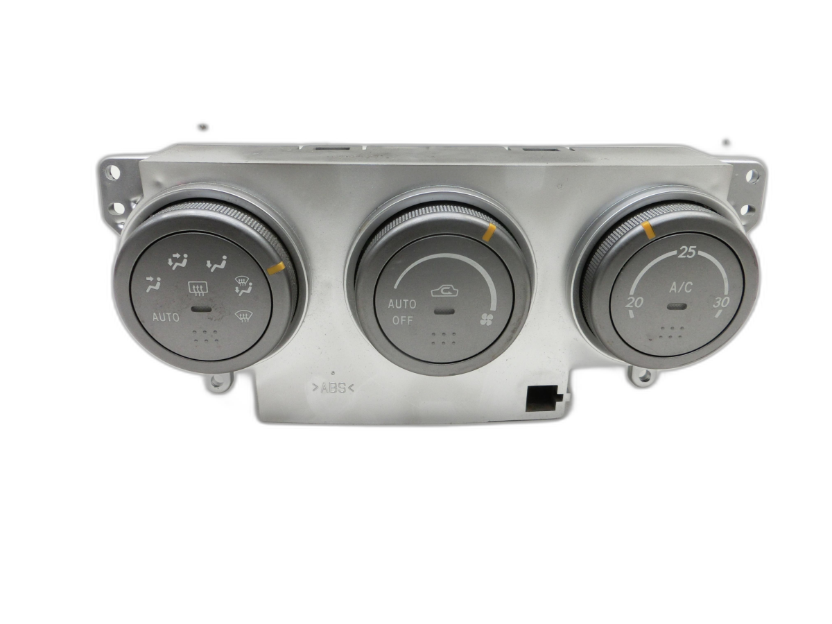 Subaru Impreza GD 05-07 Bedienteil Bedienelement Heizung Klimabedienteil  - Bild 1