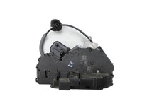 Skoda Octavia IV NX 20-24 Kombi Türschloss m. ZV Stellmotor Rechts Hinten Skoda Octavia IV NX 20-24 26.04.2021... Vorschau 1