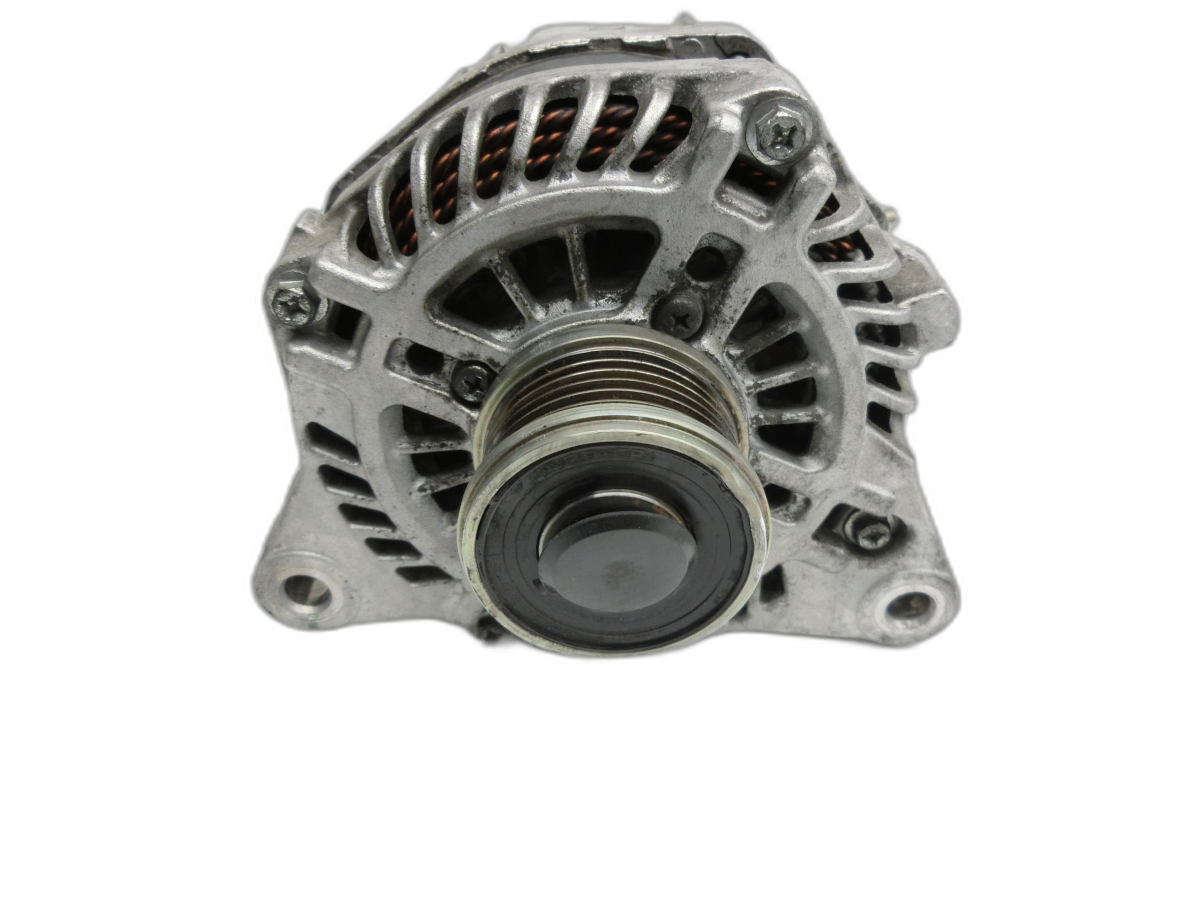 Mazda 6 GJ 12-15 2,2D 110KW Lichtmaschine Generator 150A 12V  - Bild 1