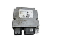 Ford B-Max JK 12-17 Airbag Steuergerät Airbagsteuergerät Ford B-Max JK 12-17 03.04.2014 AV1T-14B321-CF gebraucht Vorschau 1