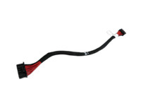 Vinfast VF8 Kabelbaum für HV Batterie Pos.2 Vinfast VF8 01.11.2023 ELE11002157 gebraucht Vorschau 1