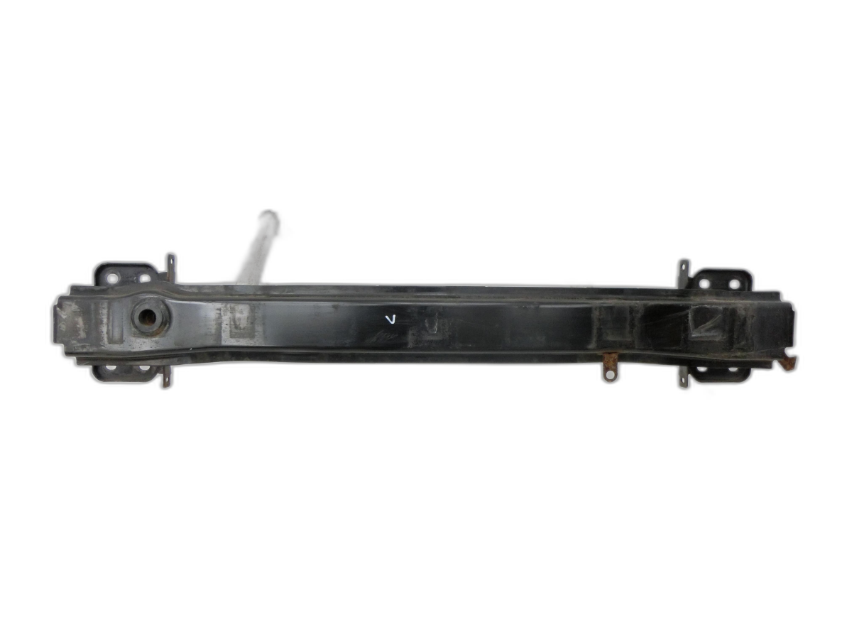 parachoques portador delante Amortiguador de impacto Travesaño para Skoda Yeti 5L 09-15 - Bild 1