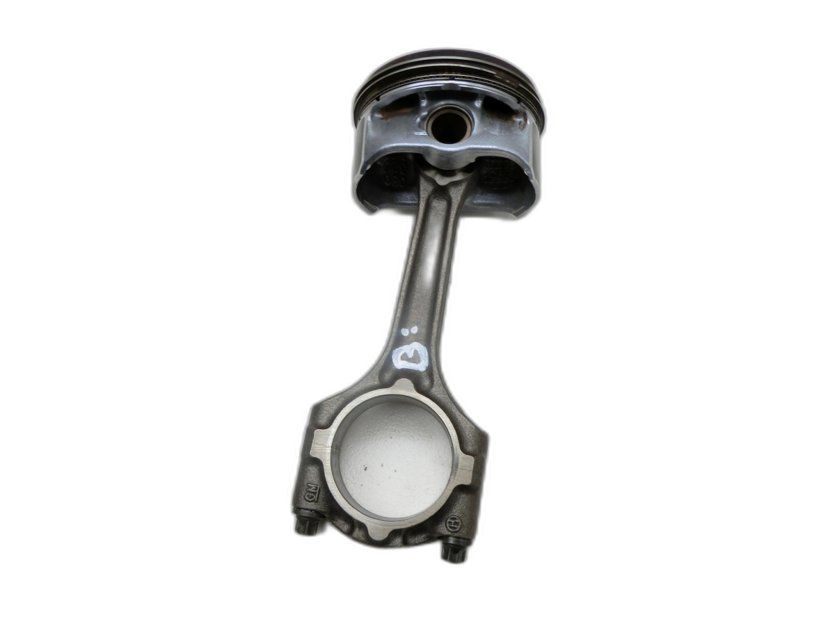 Piston Assembly with Connecting Rod POS B for Opel Insignia A 08-13 - Bild 1