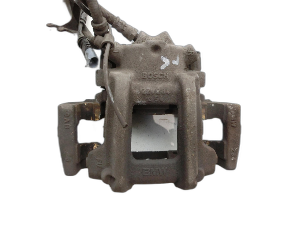 Brake Caliper Front Left for BMW 1er 114i F20 11-15 - Bild 1