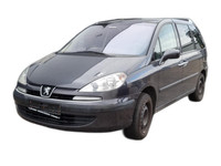 Peugeot 807 C8 179 02-08 HDi 2,2 94KW 4HW Ölmessstab Öl Stab Peugeot 807 C8 179 02-08 15.12.2004 gebraucht Vorschau 7