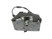 Opel Corsa D S07 06-10 5T Türschloss mit ZV Stellmotor Links Vorne Opel Corsa D S07 06-10 05.02.2008 13258271... Vorschau 1