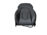 Audi TT Roadster 8J 8J9 10-14 Cabrio Sitzbezug Rückenpolster Links Vorne für Fahrer Sitz Audi TT Roadster 8J 8J9... Vorschau 1