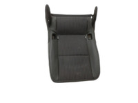 Renault Grand Scenic III JZ 13-16 Sitzbezug Sitzpolster Mitte für Rücksitzbank Hinten Renault Grand Scenic III JZ... Vorschau 1
