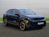 2023 Vauxhall Mokka 1.2 Turbo 136 GS 5dr HATCHBACK PETROL Manual