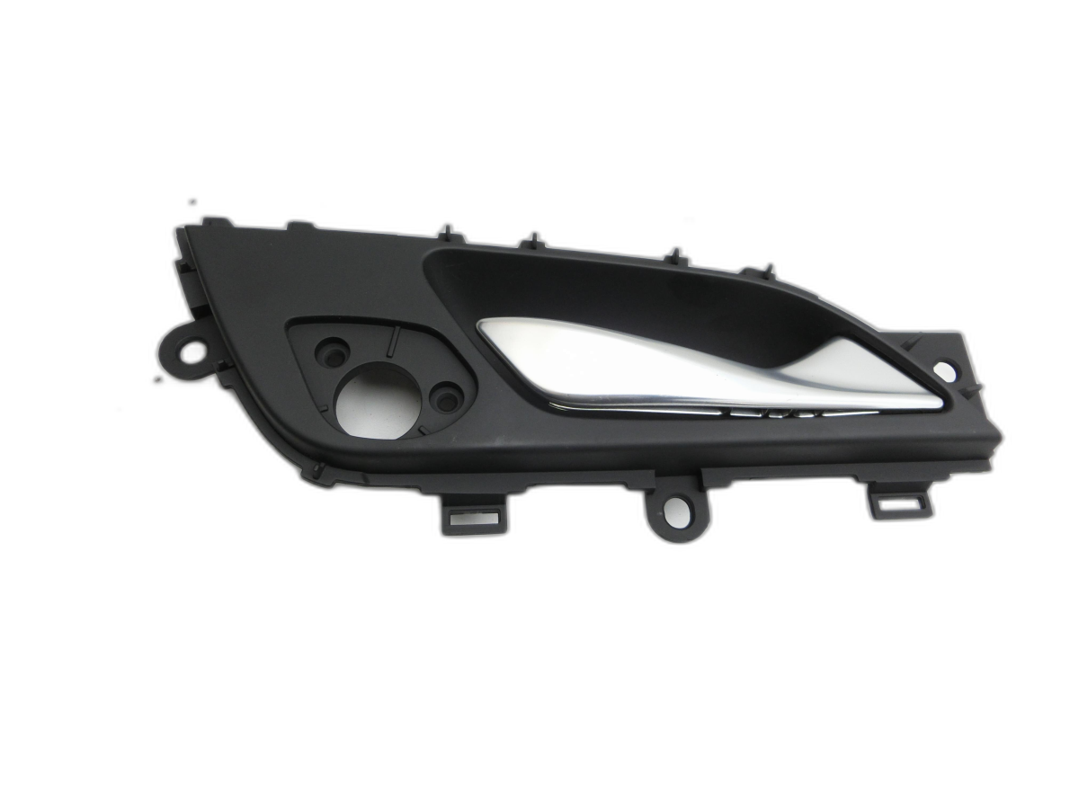 Hyundai I40 CW 11-15 Kombi Griff Griffmuschel Türgriff Innen Rechts Hinten - Bild 1