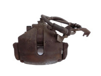 VW Golf 5K 6 VI Variant 08-12 1,4 90KW Bremssattel Bremszange Vorne Links VW Golf 5K 6 VI Variant 08-12 18.11.2010... Vorschau 1