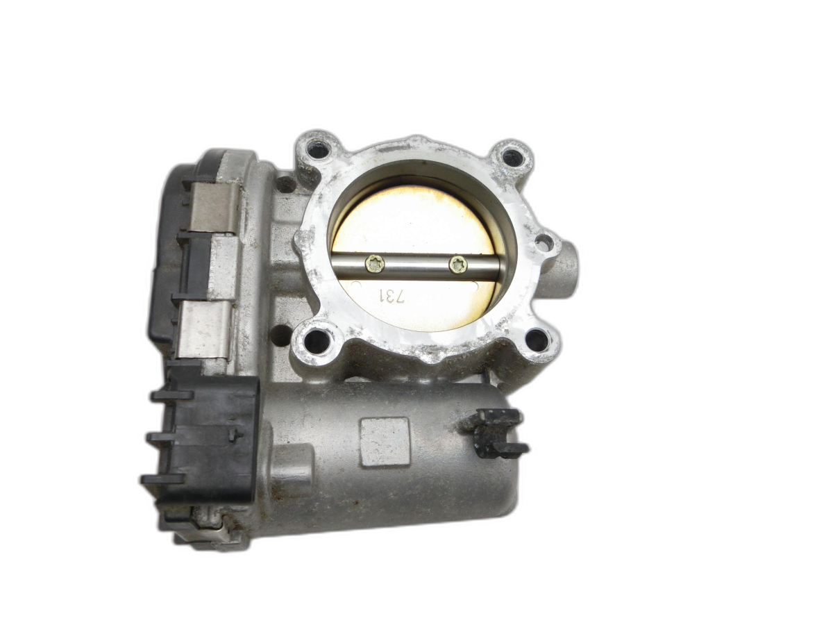 valvola a farfalla per Mercedes CLA 250 C117 13-16 - Bild 1