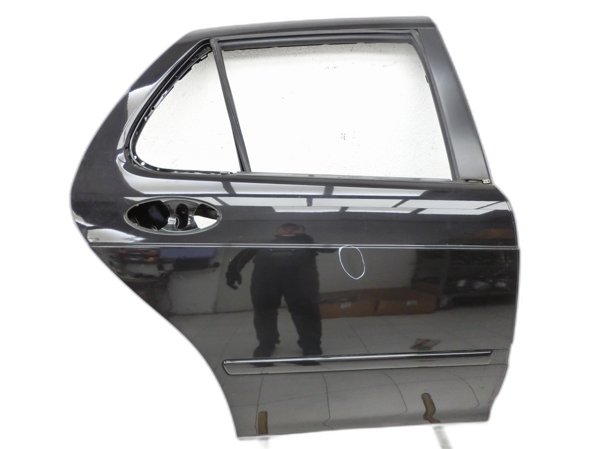 Saab 9-5 YS3E 05-09 Lim Tür Rechts Hinten 5MU - Bild 1