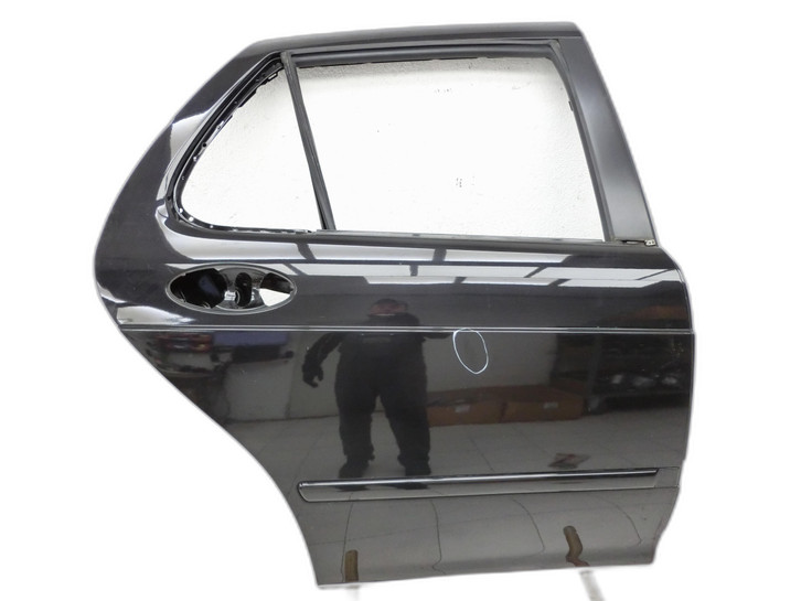 Saab 9-5 YS3E 05-09 Lim Tür Rechts Hinten 5MU - Bild 1