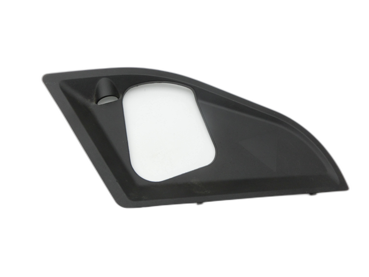 Water deflector chute Right Front for BMW F11 530dx 10-14 - Bild 1