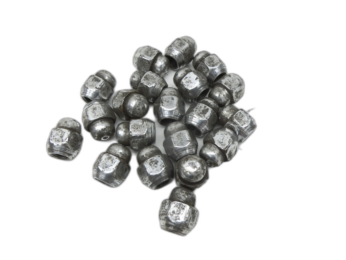 Jeu écrous de roue Noix Boulon pour Kia Venga YN 09-15 - Bild 1