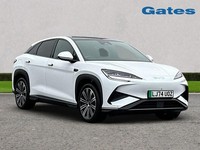 2025 BYD Sealion 7 5Dr Design 390kW 83kWh AWD Auto Estate Electric Automatic