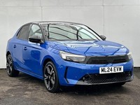 2024 Vauxhall Corsa 1.2 Turbo Ultimate Hatchback 5dr Petrol Manual Euro 6 (s/s) 