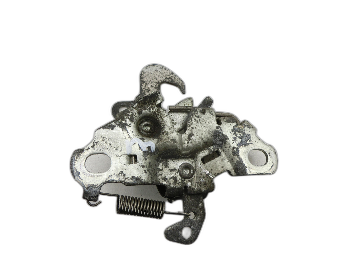 Haubenschloss capote chiusa Blocchetto per Opel Crossland X P17 17-20 - Bild 1