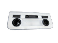 BMW X1 E84 X18D 09-12 Innenleuchte Innenraumleuchte Hinten BMW X1 E84 X18D 09-12 21.01.2015 9201629 61319201629... Vorschau 1