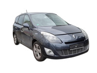 Renault Grand Scenic III JZ 09-12 Sonnenschutzrollo Rollo für Tür Links Hinten Renault Grand Scenic III JZ 09-12... Vorschau 9