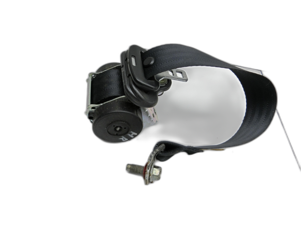 Nissan Juke F15 10-19  Gurt Sicherheitsgurt Rechts Hinten  - Bild 1