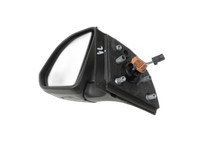 Peugeot Partner Tepee 08-12 Spiegel Aussenspiegel Links KHK Peugeot Partner Tepee 08-12 07.06.2011 8546X0 8153TS... Vorschau 1