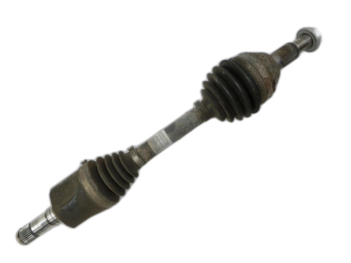 Drive Shaft Propshaft Left Front for 100KW Chevrolet Captiva S10 06-11 - Bild 1