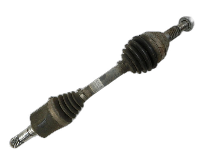 Chevrolet Captiva S10 06-11 2,4 100KW Antriebswelle Gelenkwelle Links Vorne  - Bild 1