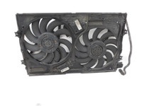 VW Phaeton 3D 02-07 4,2 Lüfter Ventilator f. Kühler VW Phaeton 3D 02-07 02.09.2004 3D0121191J 885.002.755 gebraucht Vorschau 1