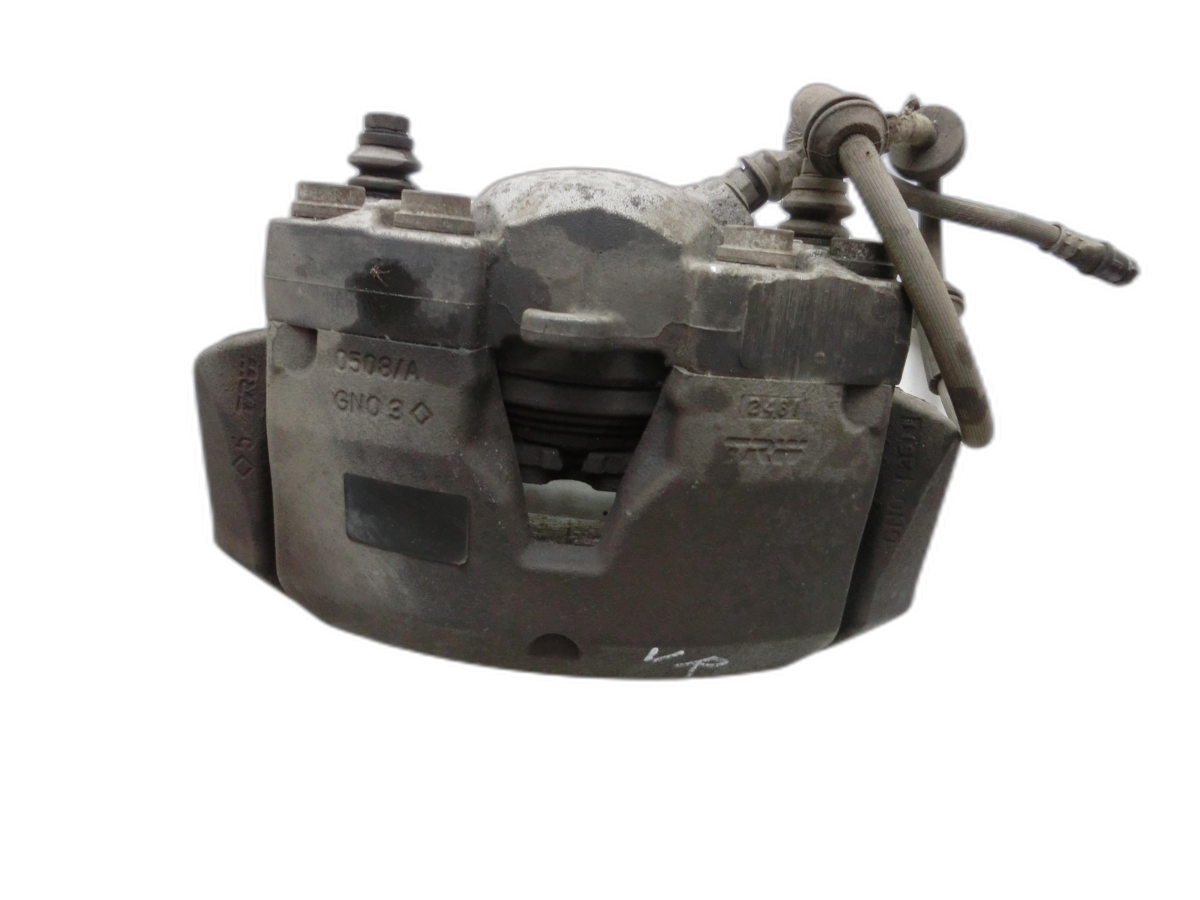 Brake Caliper TRW Front Right 320x30 for Audi A7 4G 10-18 - Bild 1