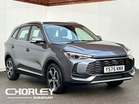 2025 MG MG ZS 1.5 Hybrid+ SE SUV 5dr Petrol Hybrid Auto Euro 6 (s/s) (196 ps) SU